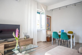 Families apartment